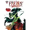 Image de Freaks' Squeele Tome 3 : le tango de la mort