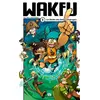 Image de Wakfu Tome 1 : la quête des Dofus Eliatropes Azra