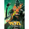 Image de Teotl t.2 - Sepatep Tot