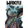 Image de Wakfu Tome 3 : les mines de Lamororia