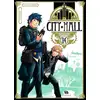 Image de City Hall Tome 4 Guillaume Lapeyre, Rémi Guerin