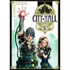 Image de City Hall Tome 5 Guillaume Lapeyre, Rémi Guerin