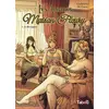 Image de Les arcanes de la Maison Fleury Tome 1 : le Rossignol Gabriele Di Caro