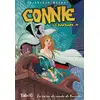 Image de Connie, la barbare Tome 4 : Le baiser du Comte de Tencula Gianluca Maconi