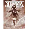 Image de Suspiria Tome 1 : La petite mort Luca Laca Montagliani