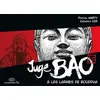 Image de Juge Bao Tome 5 : les larmes de Bouddha