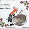 Image de La mission des hérissons Bernard Bertrand, Eliane Haroux-Métayer
