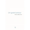Image de Un grand amour Nicole Malinconi