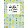 Image de Les fiches cuisine AZ : recettes veggy Collectif
