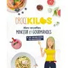Image de Croq'kilos Tome 5 : mes recettes minceur et gourmandes - + de 100 recettes du quotidien Collectif