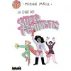 Image de La ligue des super féministes Mirion Malle