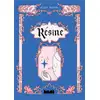 Image de Résine Elodie Shanta