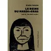 Image de La reine du mardi-gras - un vitrail de plus Brigitte Fontaine