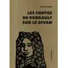 Image de Les contes de Perrault sur le divan Pierre Sultan