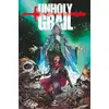 Image de Unholy grail Mirko Colak