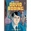 Image de David Boring Daniel Clowes
