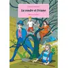 Image de La cendre et l'écume Ludovic Debeurme