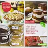 Image de Mes bons desserts aux sucres naturels Marie Chioca