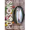 Image de Poissons et autres produits de la mer - 100 recettes éco-responsables Marie Chioca