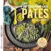 Image de Je cuisine les pâtes : 40 recettes économiques, savoureuses et saines Amandine Geers