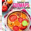 Image de Cuisiner sans fodmaps pour mieux digérer : 50 recettes anti-mal de ventre Marie-Laure Tombini