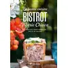 Image de La bonne cuisine bistrot de Marie Chioca : Recettes traditionnelles, bio et de saison Marie Chioca