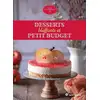 Image de Desserts bluffants et petit budget Marie Chioca, Maud Chioca