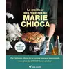 Image de Le meilleur des recettes de Marie Chioca : 200 recettes de l'entrée au dessert Marie Chioca