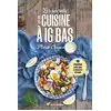 Image de Les secrets de la cuisine à IG bas : 100 recettes salées pour la silhouette et la santé Marie Chioca