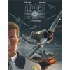 Image de Adler, l'aigle à deux têtes Tome 1 : le choix du mensonge