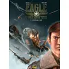 Image de Eagle, l'aigle à deux têtes Tome 1 : un destin dans l'orage
