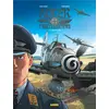 Image de Adler, l'aigle à deux têtes Tome 4 : le choix du retour Patrice Buendia, Patrice Buendia, Patrice Buendia, Patrice Buendia