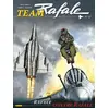 Image de Team Rafale Tome 13 : rafale contre rafale Frédéric Zumbiehl