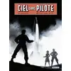 Image de Ciel sans pilote Tome 3 : dans l'ombre du V2 Stephan Agosto, Wallace
