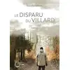 Image de Le disparu du Villard Jacqueline Liabastre