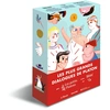 Image de Coffret les plus grands dialogues de Platon adaptés par Les petits Platons Yan Marchand, Jean-Paul Mongin, Salim Mokaddem