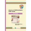 Image de Livret de mathématiques - ULIS école Morgane Sanzey-Nicolas