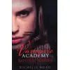 Image de Vampire Academy Tome 3 : baiser de l'ombre Richelle Mead