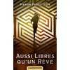 Image de Aussi libres qu'un rêve Manon Fargetton