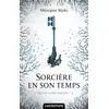 Image de L'héritière des Raeven Tome 2 : sorcière en son temps Méropée Malo