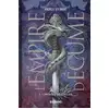 Image de L'Empire d'écume Tome 2 : L'impératrice aux éclats d'os Andrea Stewart