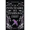 Image de Le plus doux des poisons Tome 3 : La plus tendre des trahisons Natalie Mae