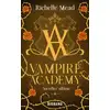 Image de Vampire Academy Tome 6 : Sacrifice ultime Richelle Mead