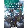Image de Assassin's Creed Tome 11 : Valhalla Matthew J. Kirby