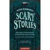 Image de Scary stories : histoires effrayantes à raconter dans le noir Alvin Schwartz, Stephen Gammel