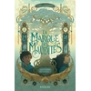 Image de Dans l'ombre des racines Tome 1 : La marque des maudites Pome L. Desombre