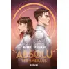 Image de Absolu Tome 3 : Les éveillés Margot Dessenne