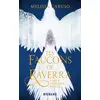 Image de Les faucons de Raverra Tome 2 : l'héritière rebelle Melissa Caruso