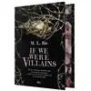 Image de If we were villains M. L. Rio