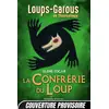 Image de Loups-garous de Thiercelieux : La confrérie du loup Silène Edgar